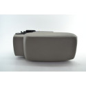 Apoio Braço Console Honda Civic G9 2012 A 2016 Original Bege