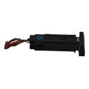 Botão Controle Estabilidade Esp Off Kia Carnival 2011 Origin Preto
