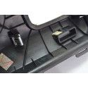 Kit Moldura Friso Painel Trailblazer S10 2019 Original