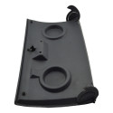 Tampa Porta Luvas Painel Fiat Palio 2003 Grand Siena Origina