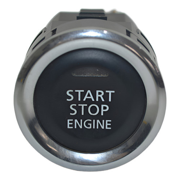Botão Comando Engine Start Stop Eclipse Cross 2019 Original