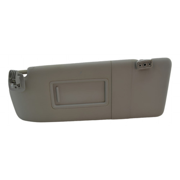 Quebra Sol Lado Esquerdo Motorista Vw Amarok 2022 Original