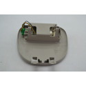 Luz Cortesia Interna Teto Peugeot 207 2010 Original