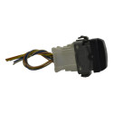 Botão Limitador Velocidade Renault Megane 2008 Original Preto