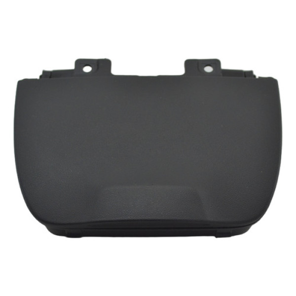 Porta Treco Superior Central Painel Agile 2011 Montana Origi Cinza-escuro