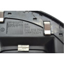 Difusor Lateral Direito Painel Vw Polo 2004 Original