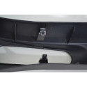 Console Prolongador Central Fiat Grand Siena 2021 Original