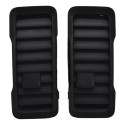 Par Difusor Lateral Esquerdo Direito Painel Ranger 2013 Orig