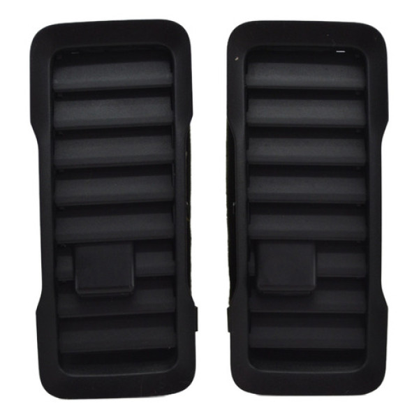 Par Difusor Lateral Esquerdo Direito Painel Ranger 2013 Orig