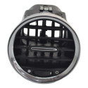 Difusor Saida Ar Lateral Painel Fiat 500 2012 Original