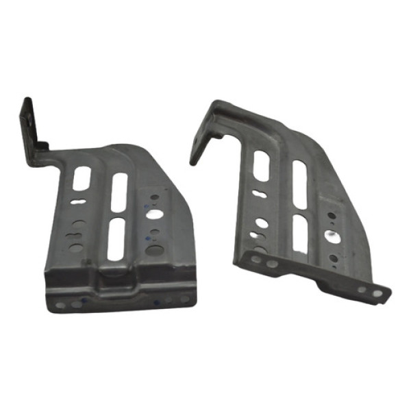Suporte Fixação Radio Original Honda City 11 2012 2013 2014