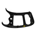 Moldura Central Painel Renault Logan 2011 2012 2013 Original