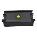 Moldura Porta Treco Objeto Painel Toyota Corolla 2005 Origin