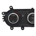 Comando Ar Condicionado Painel Ranger 2015 Original