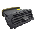 Difusor Saída Ar Lado Direito Painel Bmw 550 2009 Original