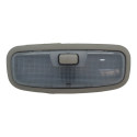 Luz Cortesia Interna Central Teto Ford Ka 2021 Original