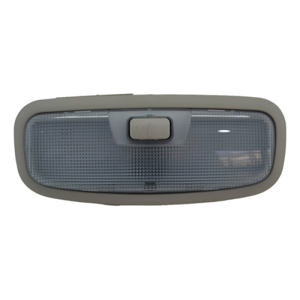 Luz Cortesia Interna Central Teto Ford Ka 2021 Original
