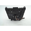 Frente Radio Aparelho Painel Original Ecosport Bm5t18k811ba