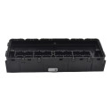 Modulo Ar Condicionado S10 2024 Original 84428954 Preto
