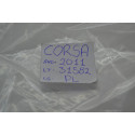 Porta Luvas Objeto Painel Chevrolet Corsa 2011 Original