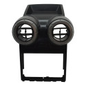 Moldura Central Painel C/difusor Ecosport 2011 Original