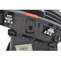 Difusor Lateral Esquerdo Painel Chevrolet S10 2023 Original