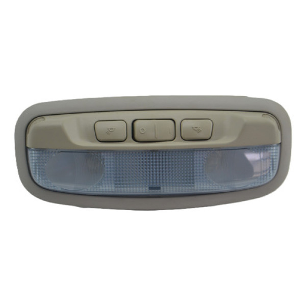 Luz Interna Teto Central Dianteira Ford Ka 2015 Original