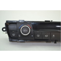 Comando Ar Condicionado Painel Bmw 320 2014 Original