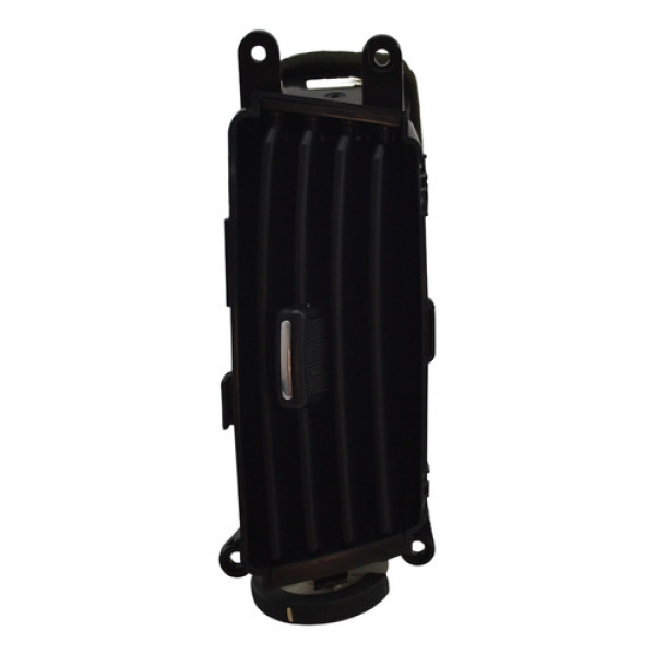 Difusor Central Direito Painel Hyundai I30 2012 Original