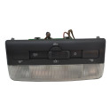 Luz Cortesia Teto Dianteira Vw Saveiro 2015 Gol Original