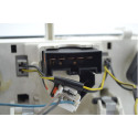 Comando Ar Condicionado Painel Fiat Idea 2013 Original