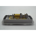 Luz Cortesia Interna Teto Pajero Tr4 2009 Original