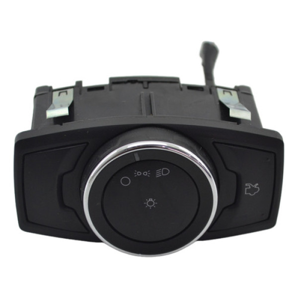 Botão Chave Luz Farol Porta Malas Ka 2020 Origina