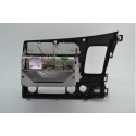 Radio Som Painel Honda New Civic 2008 Original- N/ Pega Cd