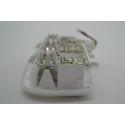 Luz Cortesia Interna Teto Renault Fluence 2013 Original