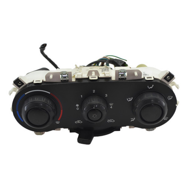 Comando Ar Condicionado Painel Fiat Mobi 2022 Original