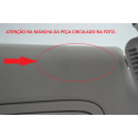 Quebra Sol Lado Direito Passageiro Fiat Toro 2023 Original