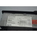 Radio Aparelho Som Multilaser Trip Bt Usb Auxiliar
