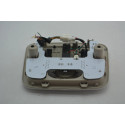 Luz Teto Dianteira Interna Tiggo 2 2018 A 2022 Original