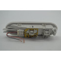 Luz Cortesia Interna Teto Renault Duster 2016 Origina