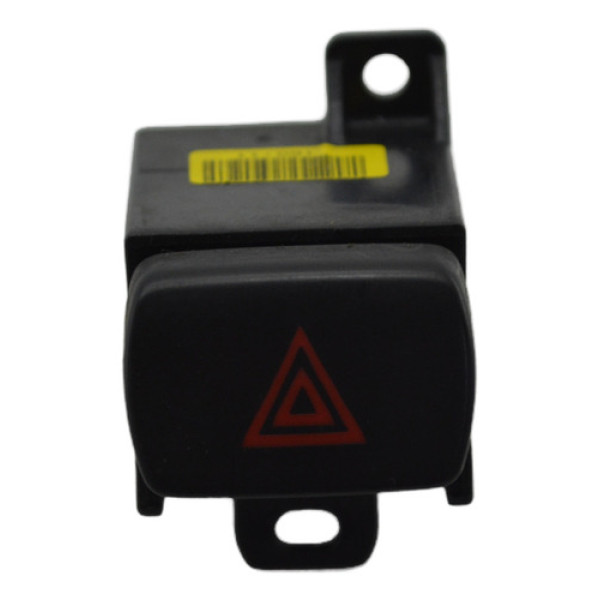 Botão Comando Pisca Alerta Painel Bravo 2012 Original Preto