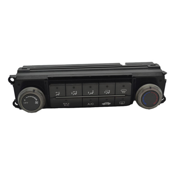 Comando Ar Condicionado Painel Honda Civic 2008 Original