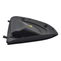 Moldura Tampa Caixa Fusivel Fiat Brava 2001 Original