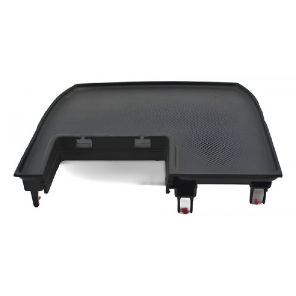 Borracha Acabamento Console Honda Civic Exl 2018 Original