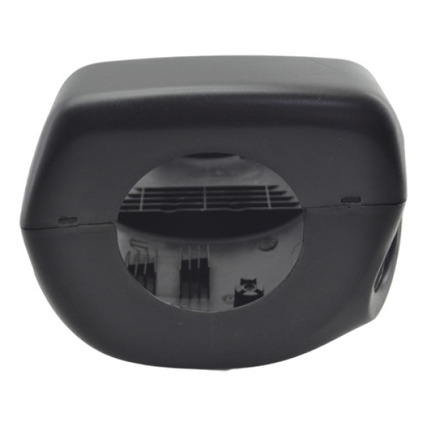 Acabamento Coluna Direção Painel Transit 2011 Original