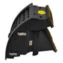 Difusor Ar Lateral Direito Painel Vw Polo 2005 Original