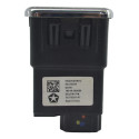 Entrada Conector Usb Auxiliar Argo 2019 Cronos Origina Preto