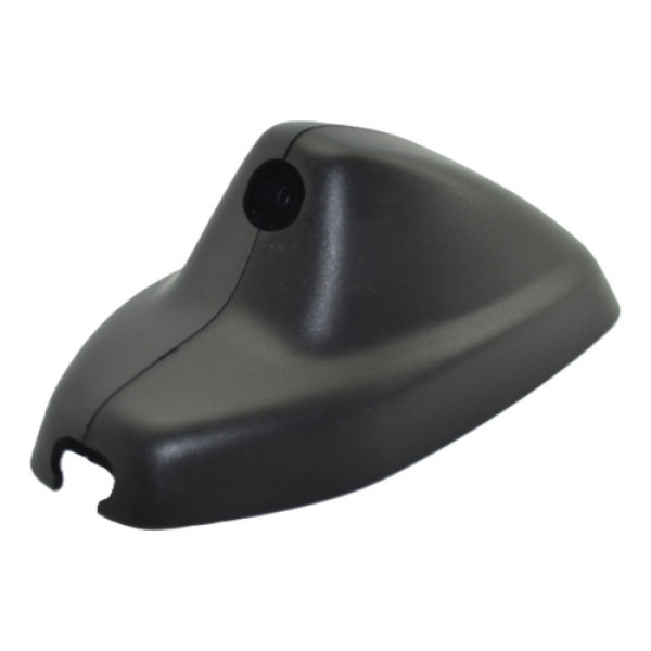Moldura Retrovisor Interno Citroen C3 2013 Original
