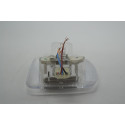 Luz Cortesia Interna Teto Renault Kwid 2020 Original