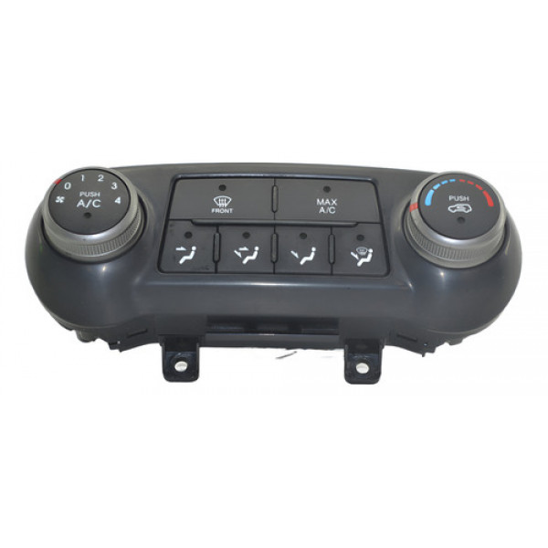 Comando Ar Condicionado Painel Hyundai Ix35 2015 Original